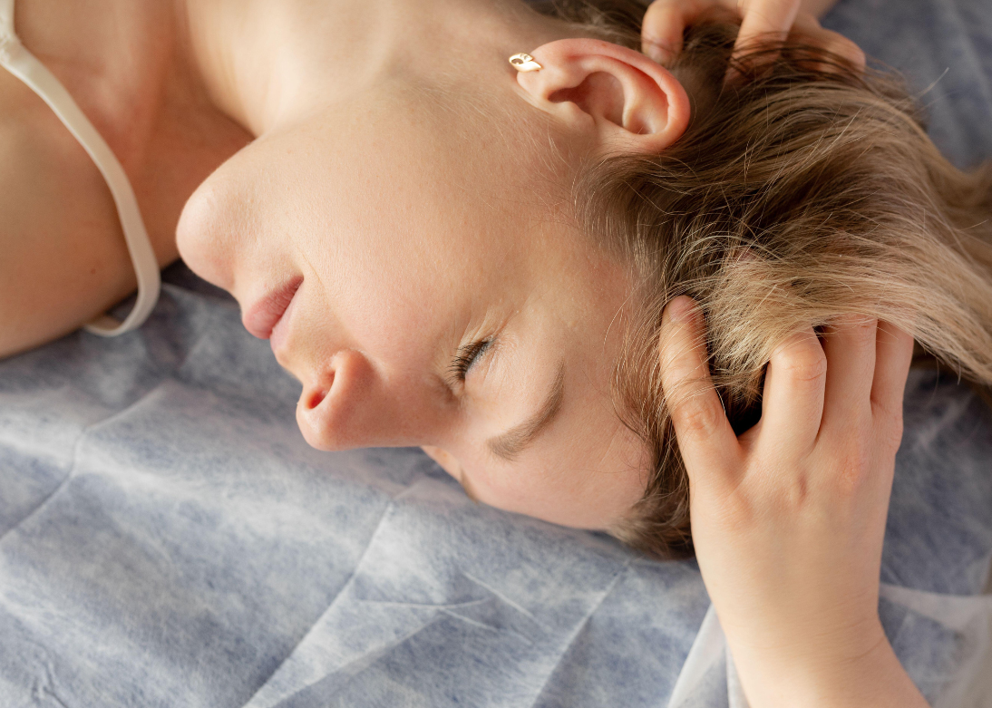 Migraine Treatment